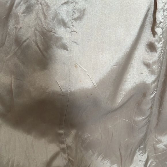 Women’s International Concepts Full Length Leather Jacket. 100% Leather EUC. - Picture 14 of 17